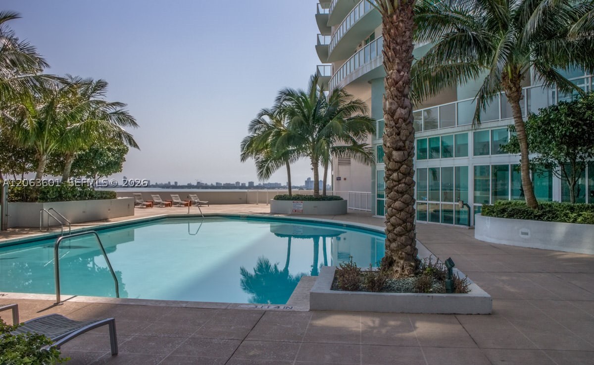 1900 N Bayshore Dr #3917, Miami FL 33132