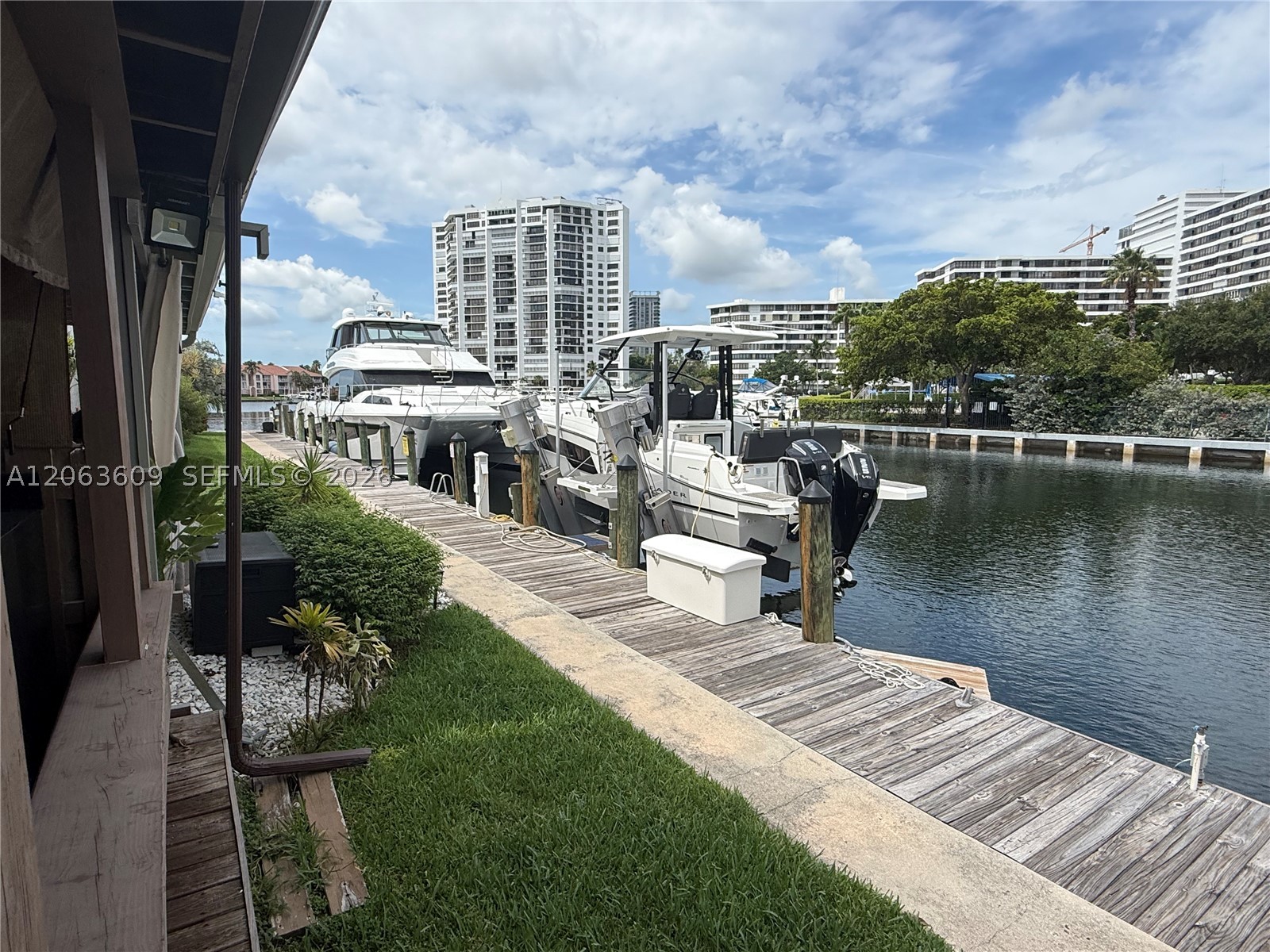 2645 S Parkview Dr #2645, Hallandale Beach FL 33009