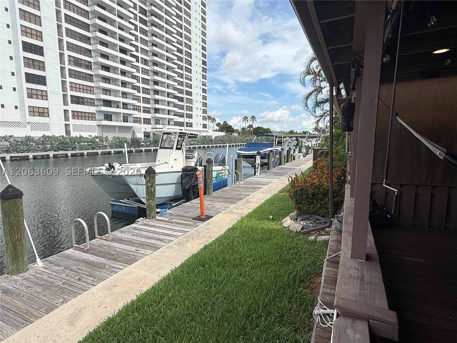 2645 S Parkview Dr #2645, Hallandale Beach FL 33009