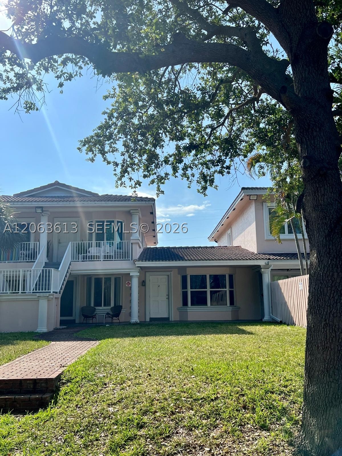 4517 NE 21st Ave #2, Fort Lauderdale FL 33308