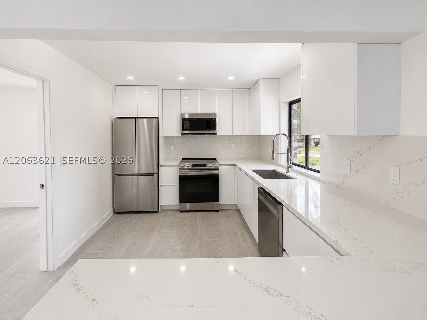 1141 NE 166th St, North Miami Beach FL 33162