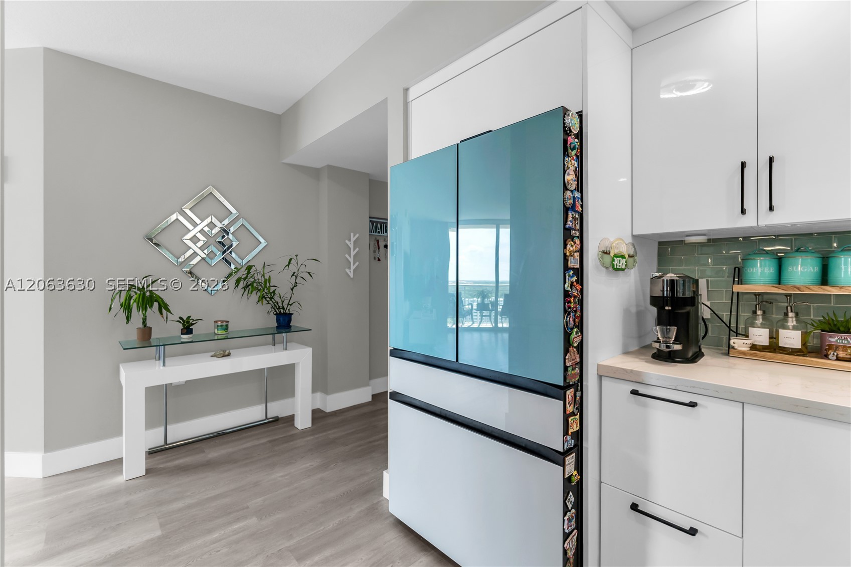 9066 SW 73rd Ct #1208, Miami FL 33156