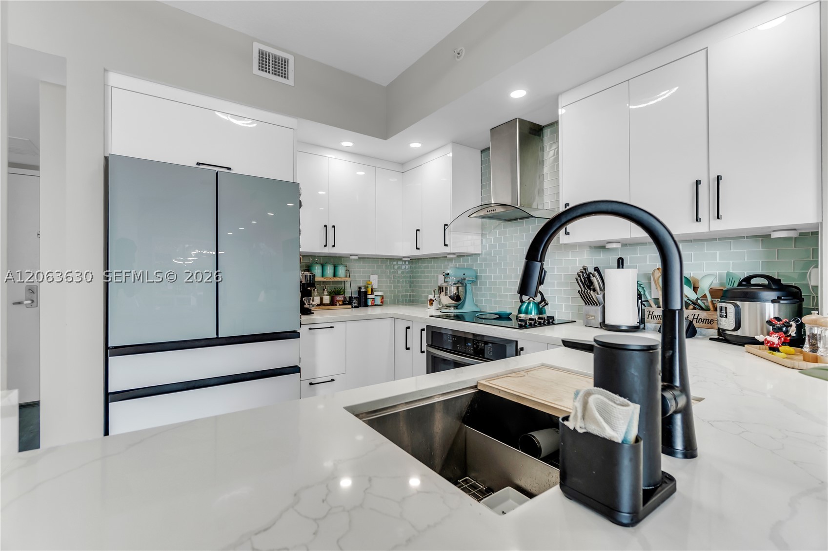 9066 SW 73rd Ct #1208, Miami FL 33156