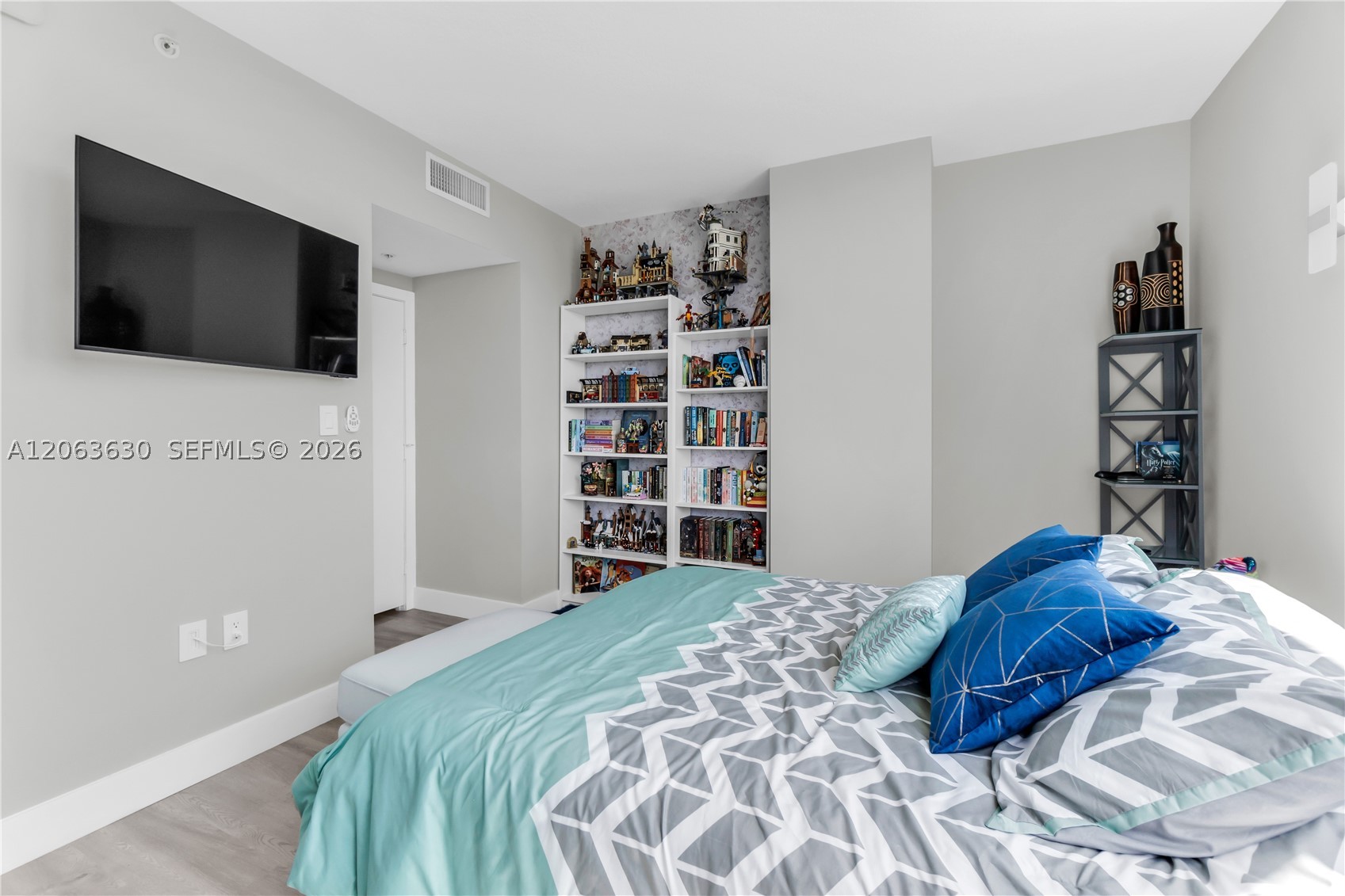 9066 SW 73rd Ct #1208, Miami FL 33156