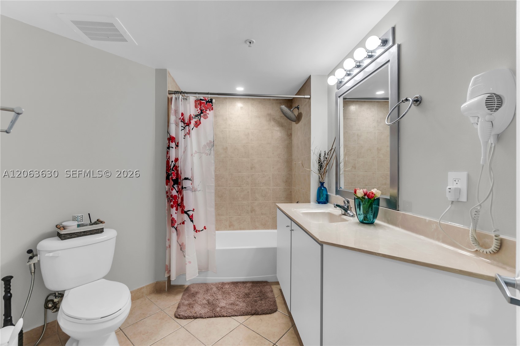 9066 SW 73rd Ct #1208, Miami FL 33156