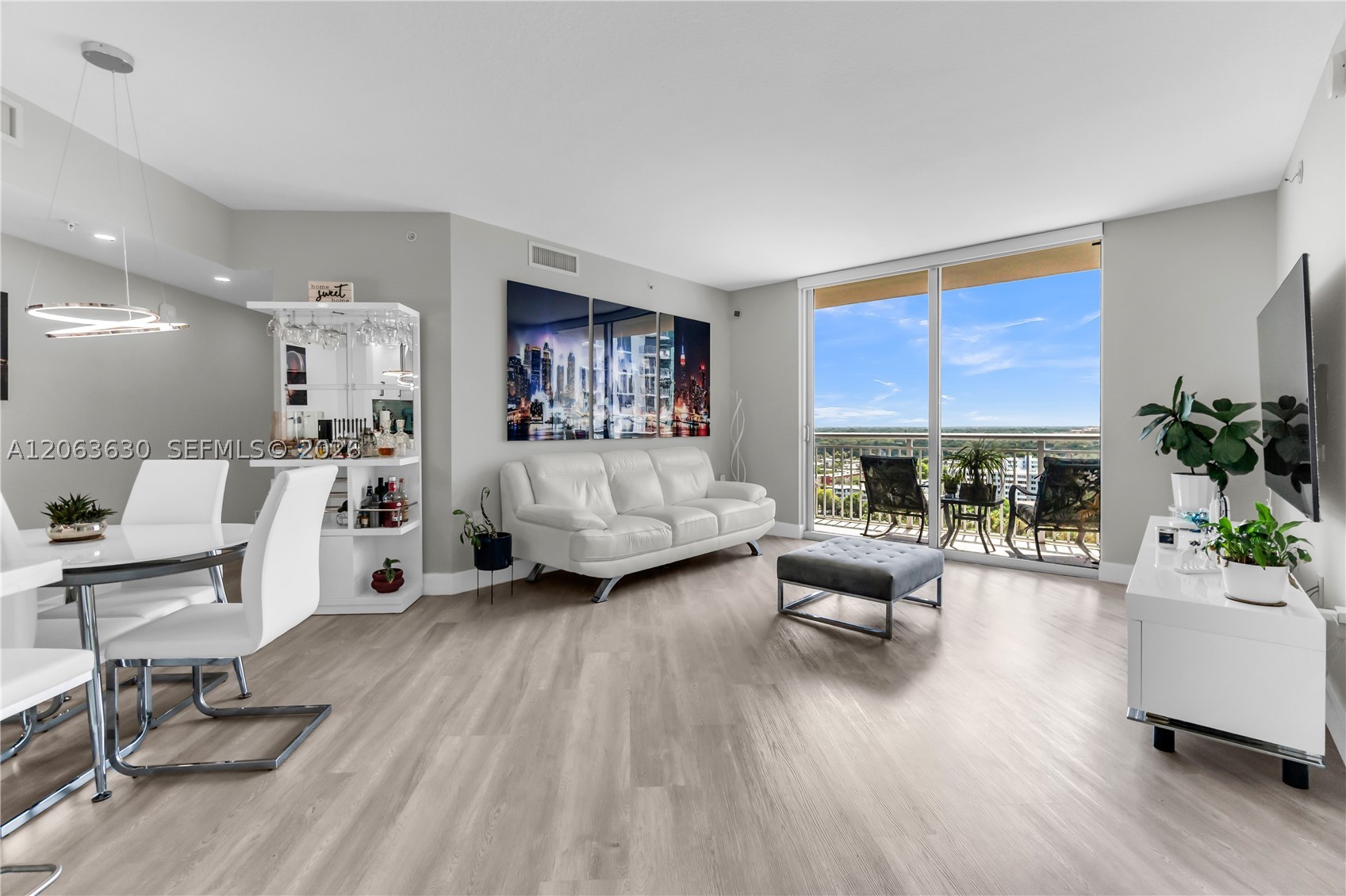 9066 SW 73rd Ct #1208, Miami FL 33156