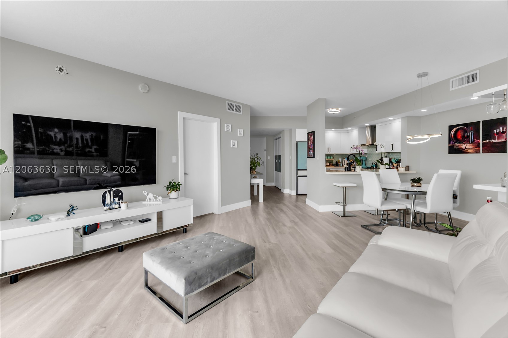 9066 SW 73rd Ct #1208, Miami FL 33156
