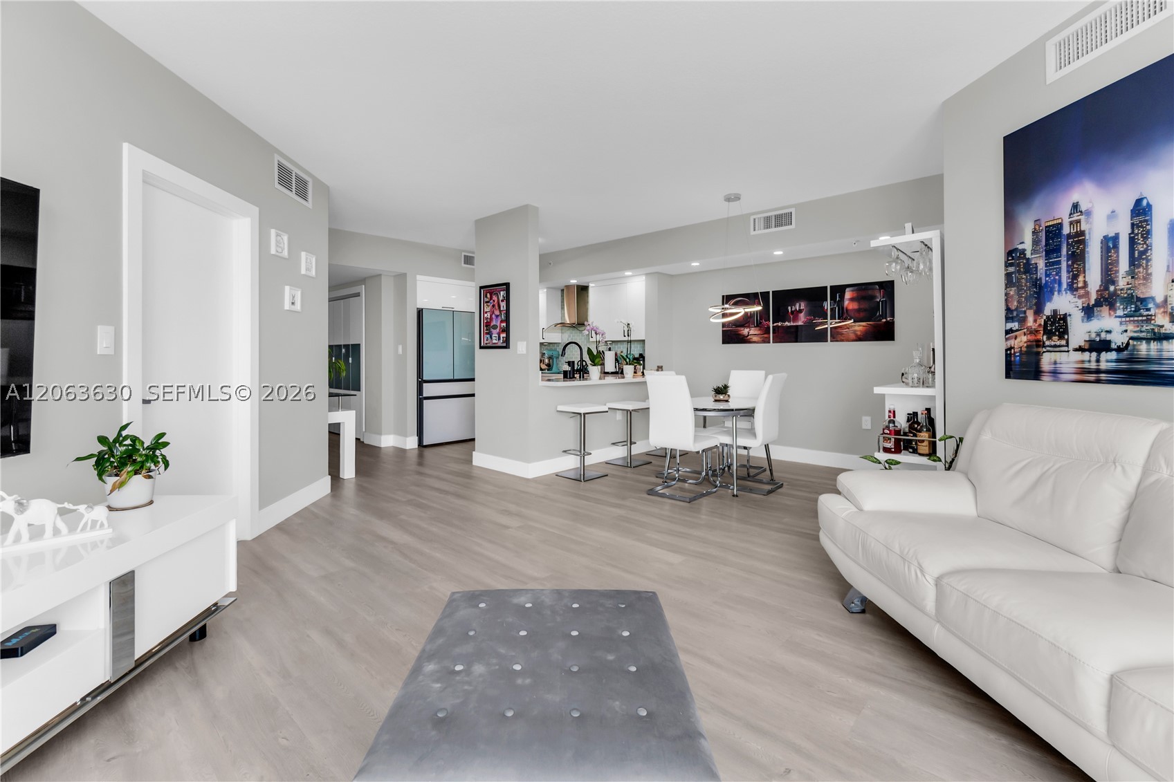 9066 SW 73rd Ct #1208, Miami FL 33156