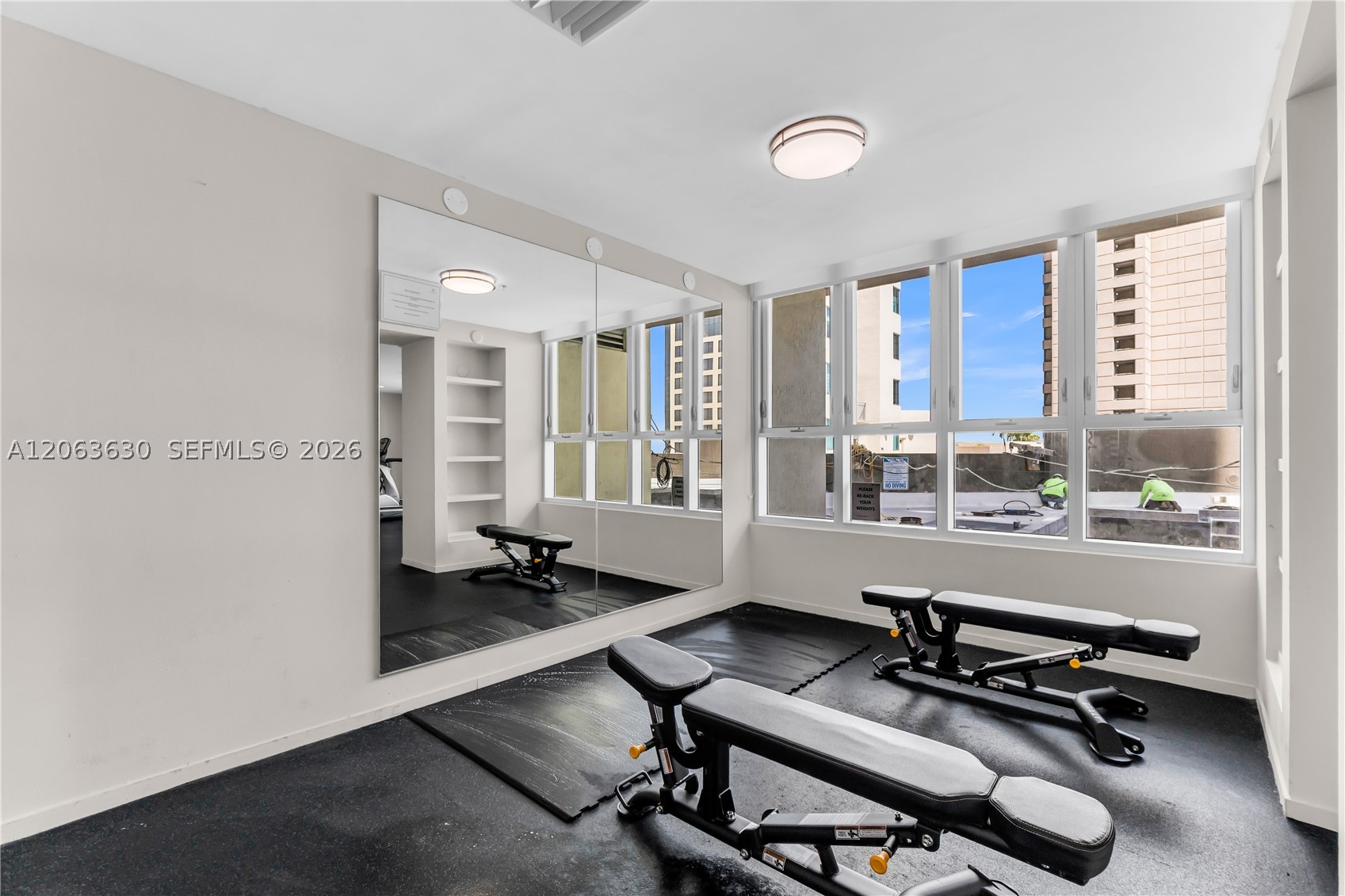 9066 SW 73rd Ct #1208, Miami FL 33156