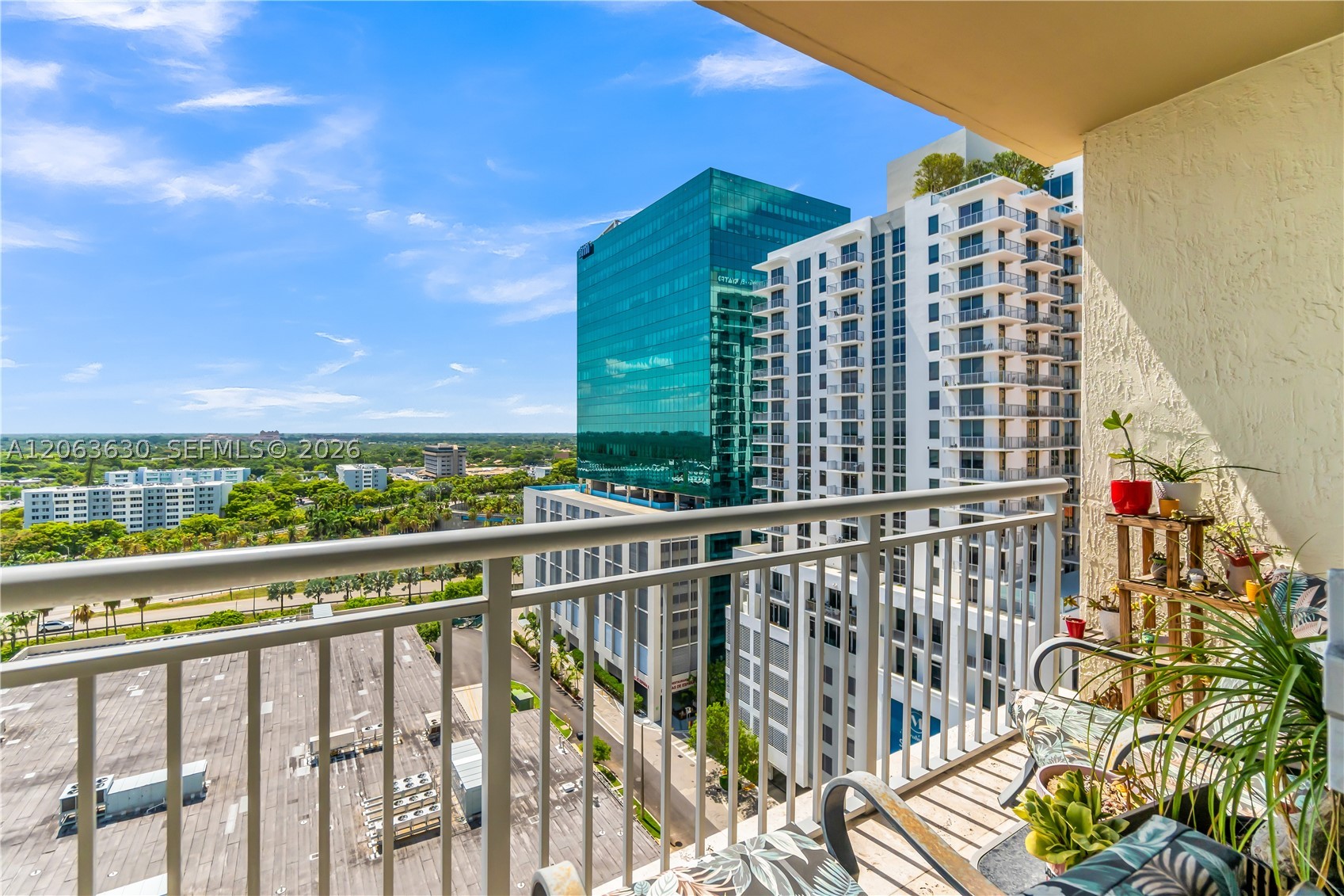 9066 SW 73rd Ct #1208, Miami FL 33156