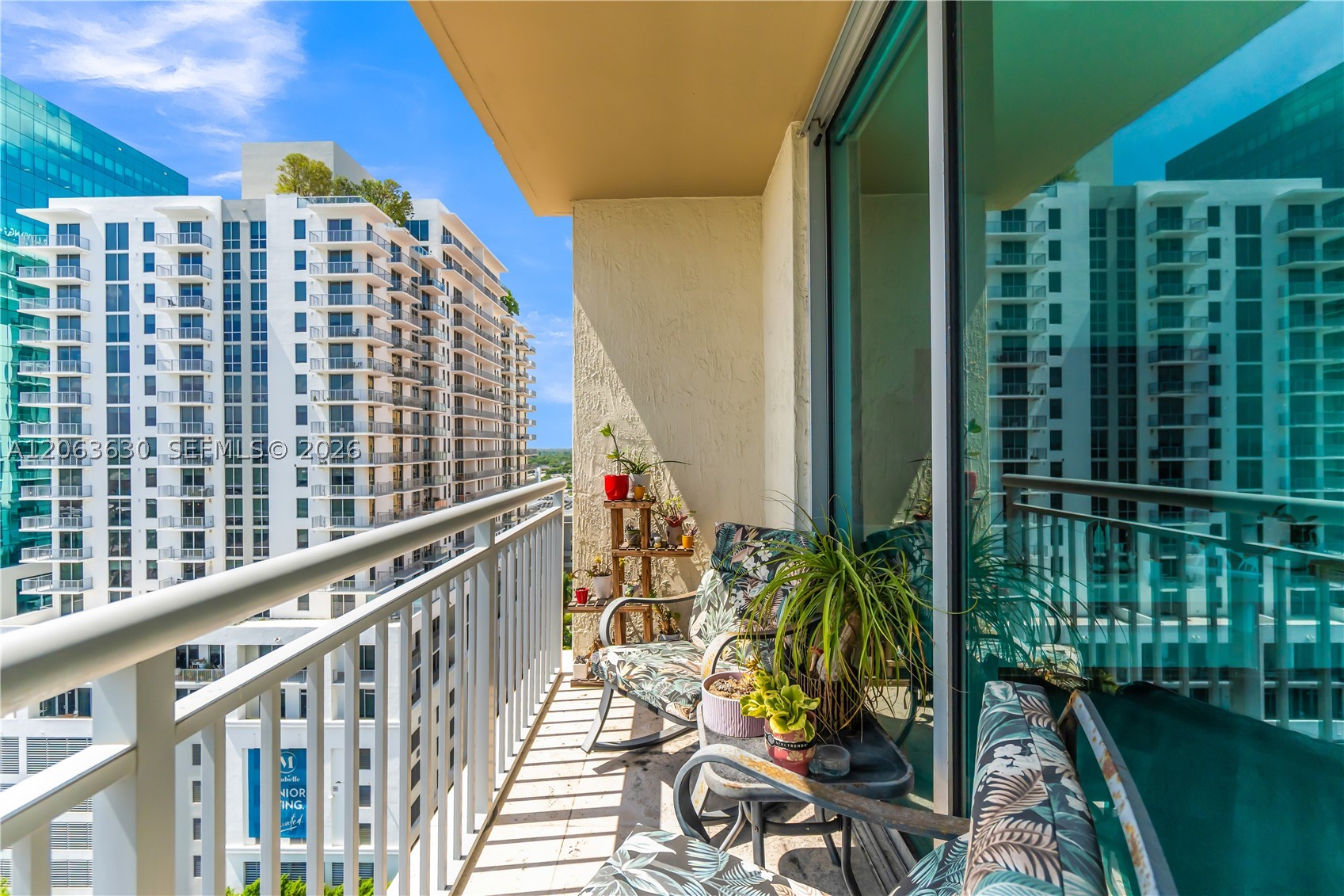 9066 SW 73rd Ct #1208, Miami FL 33156