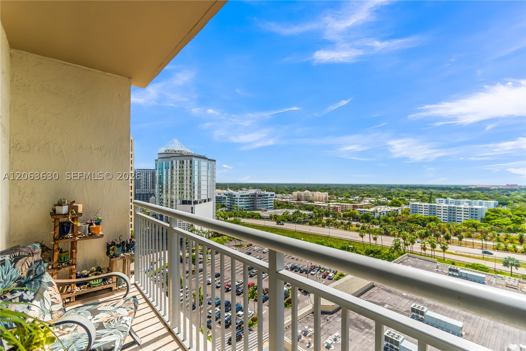 9066 SW 73rd Ct #1208, Miami FL 33156