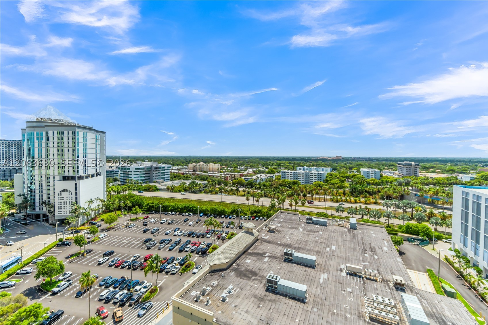 9066 SW 73rd Ct #1208, Miami FL 33156