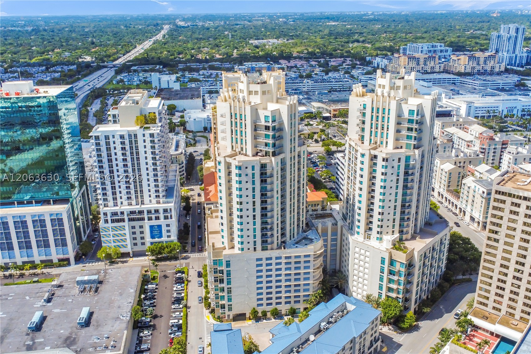 9066 SW 73rd Ct #1208, Miami FL 33156