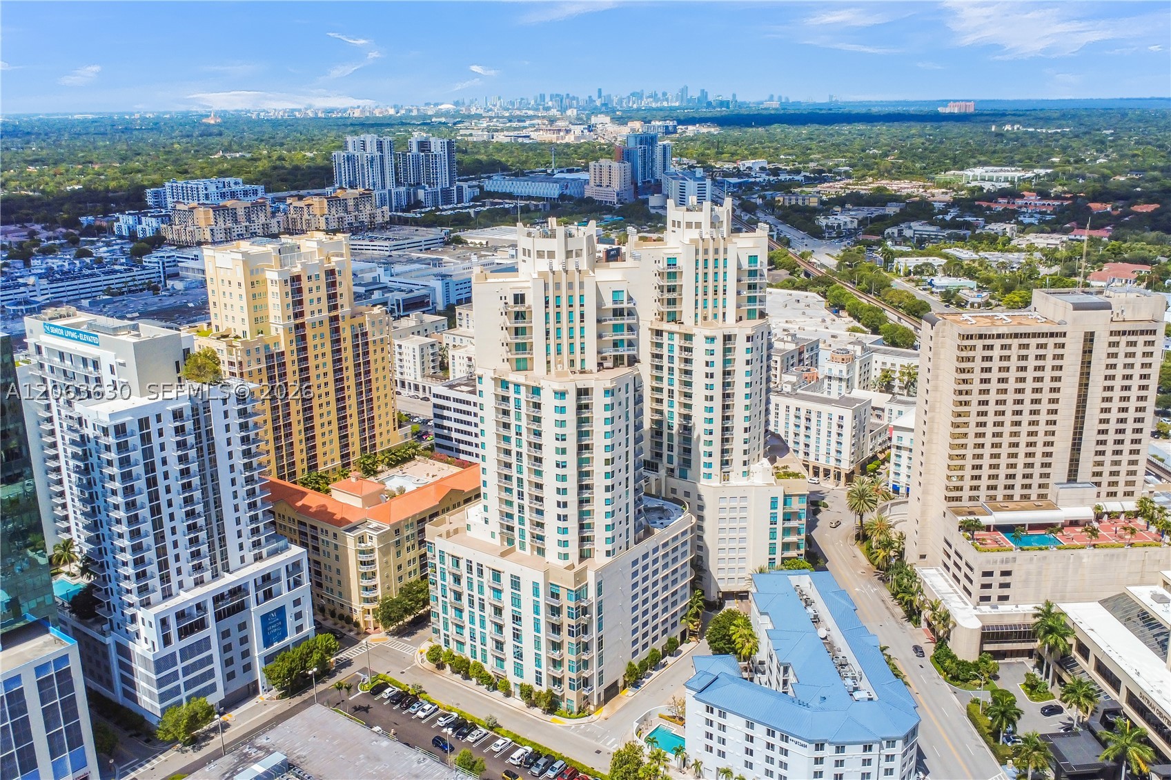 9066 SW 73rd Ct #1208, Miami FL 33156