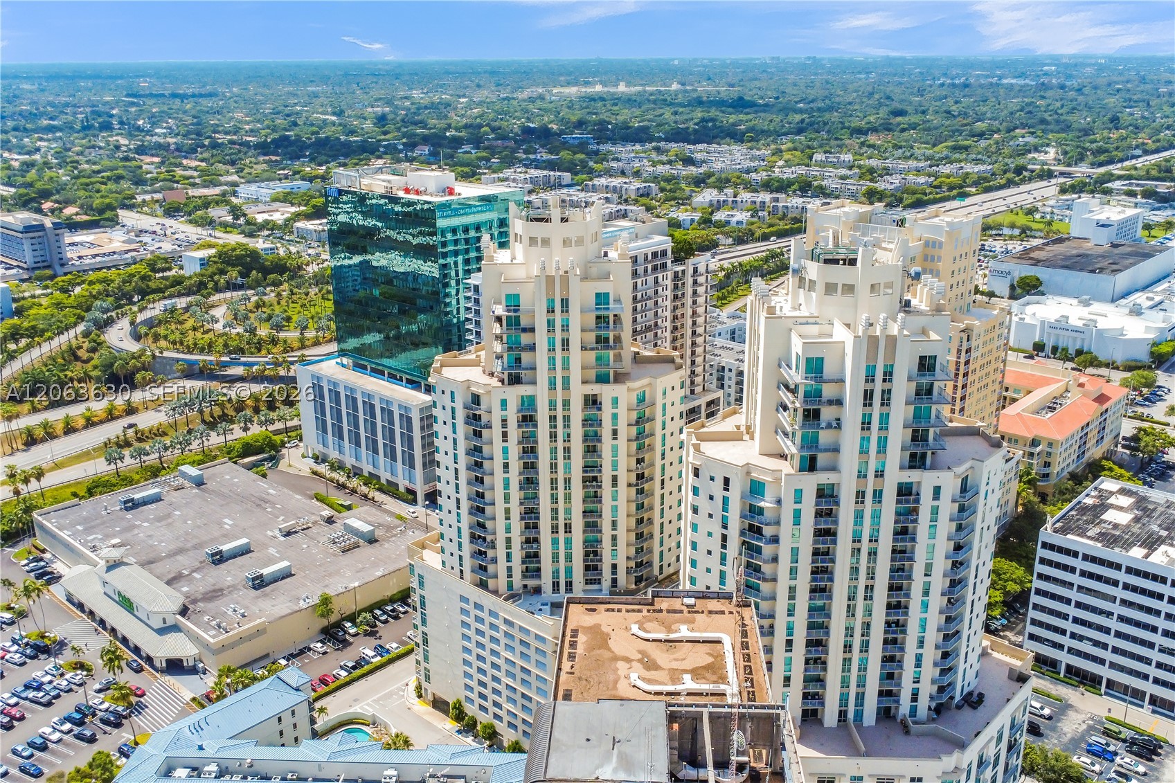 9066 SW 73rd Ct #1208, Miami FL 33156