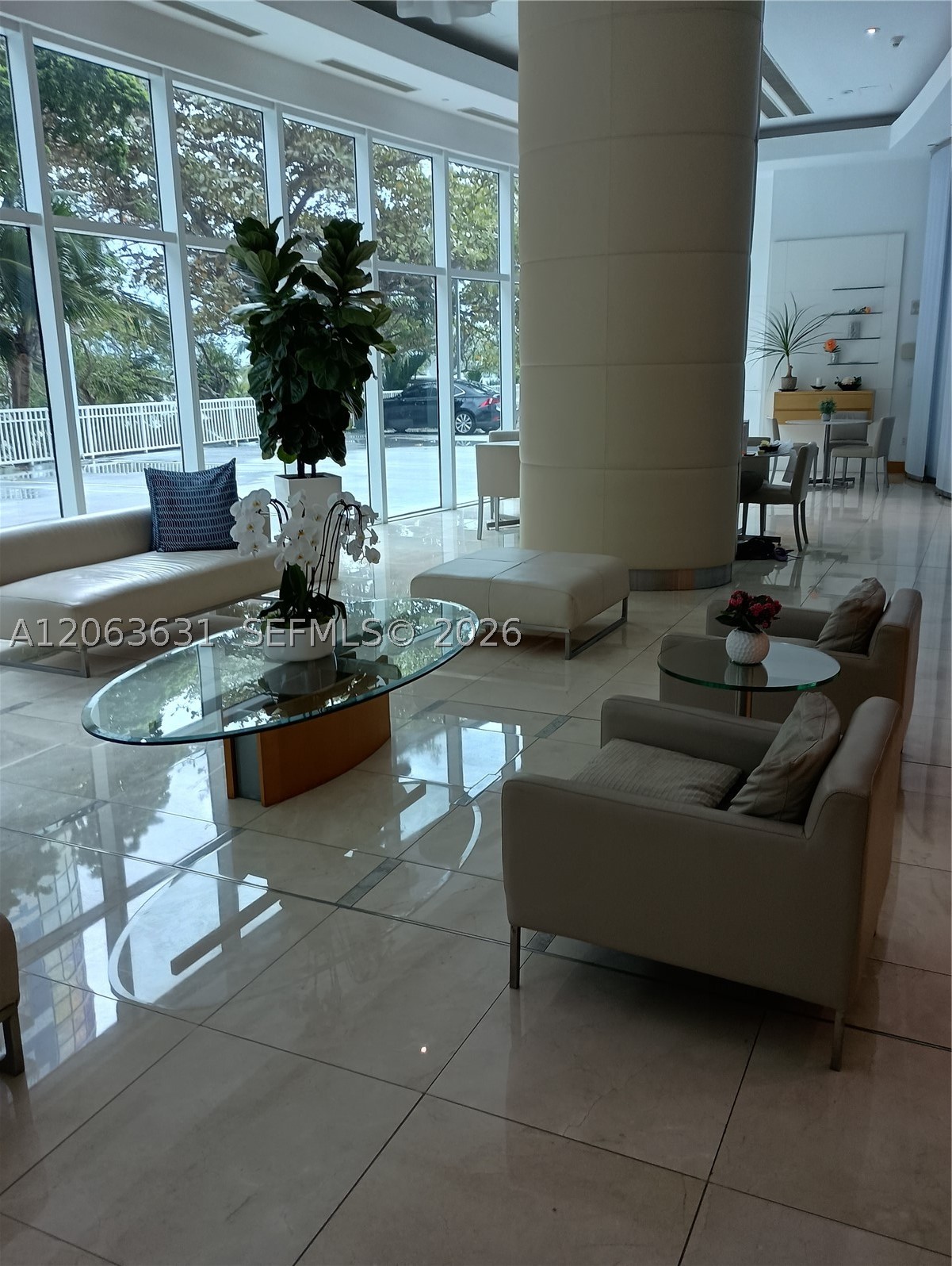 2101 N Brickell Ave #2504, Miami FL 33129
