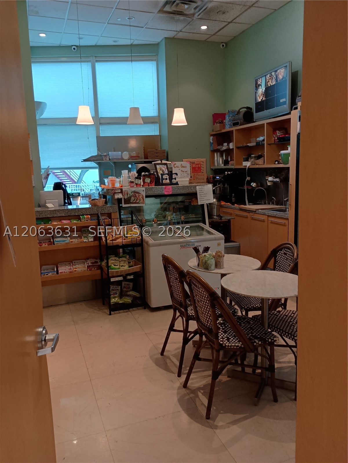 2101 N Brickell Ave #2504, Miami FL 33129