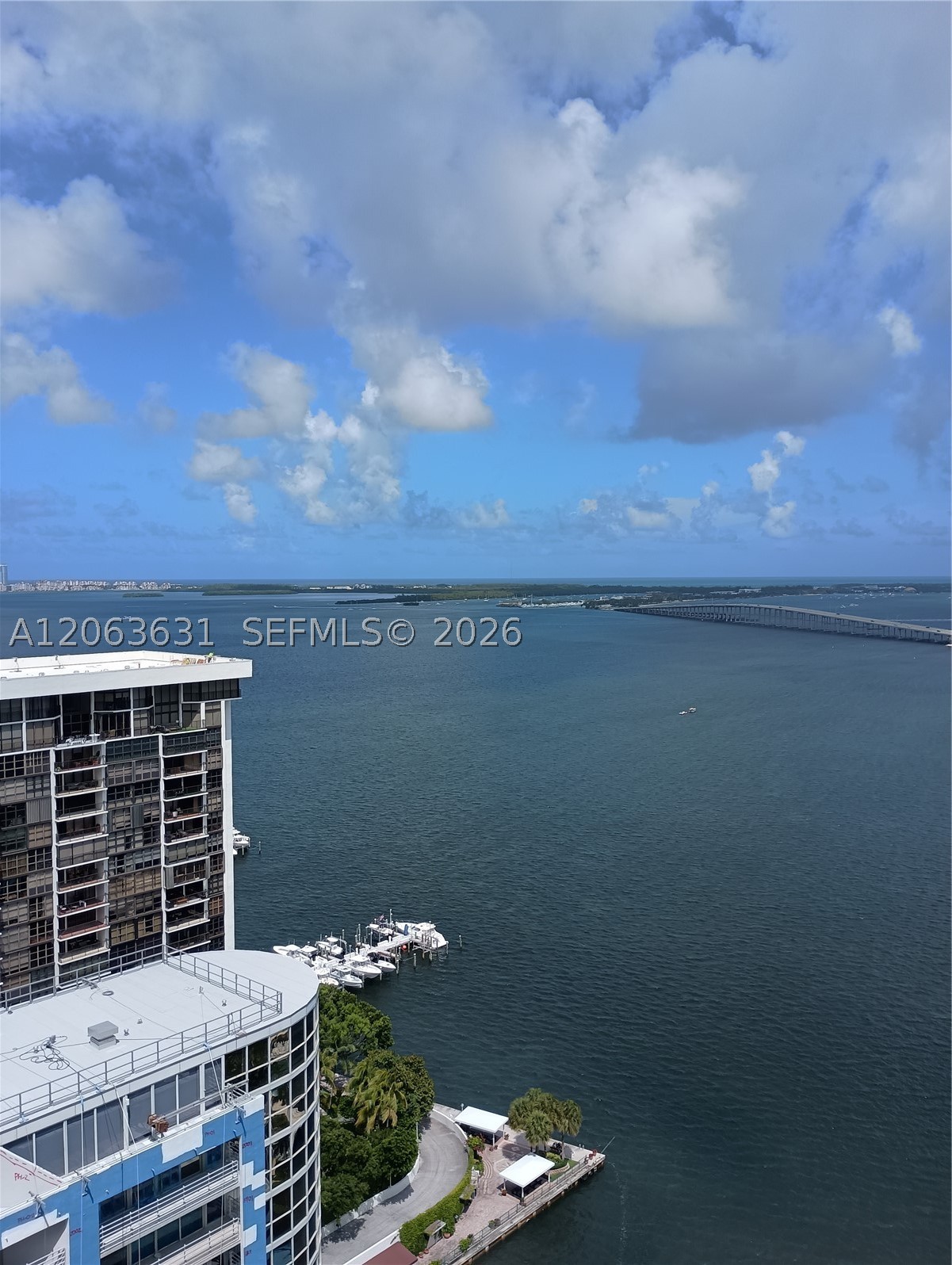 2101 N Brickell Ave #2504, Miami FL 33129