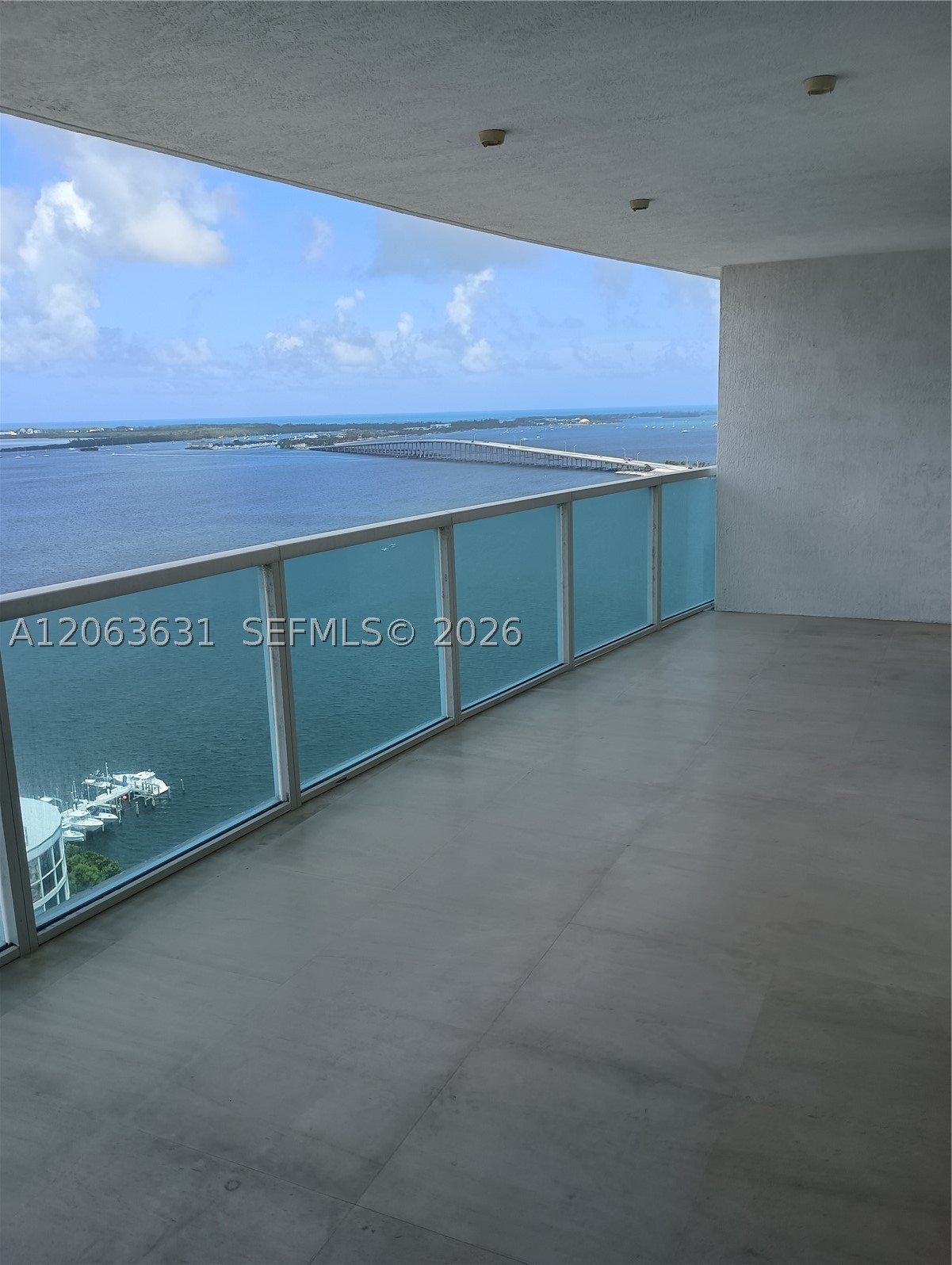 2101 N Brickell Ave #2504, Miami FL 33129