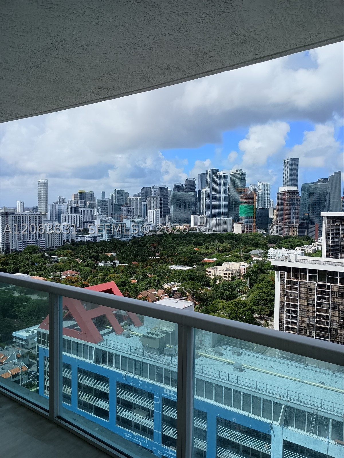 2101 N Brickell Ave #2504, Miami FL 33129
