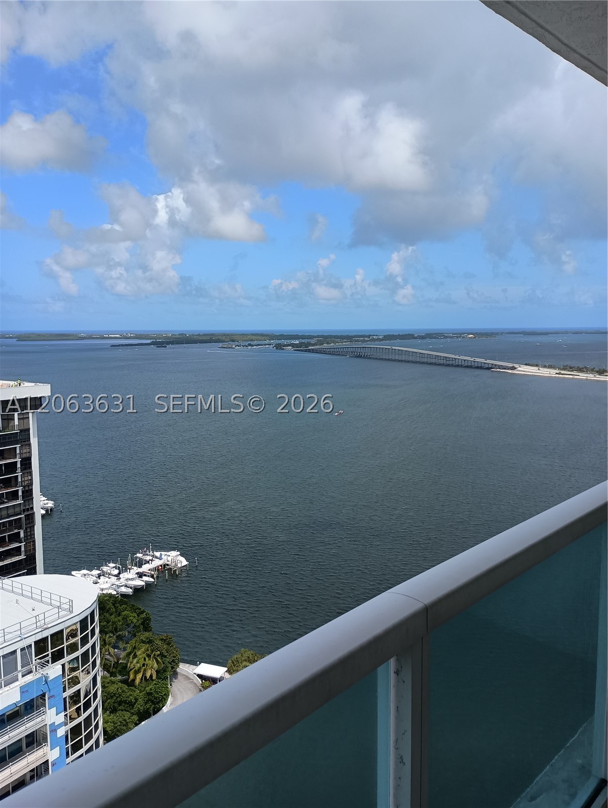 2101 N Brickell Ave #2504, Miami FL 33129