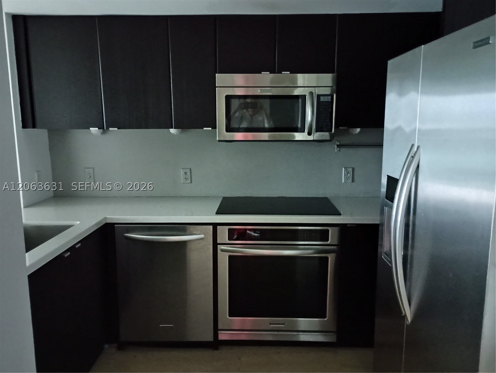 2101 N Brickell Ave #2504, Miami FL 33129