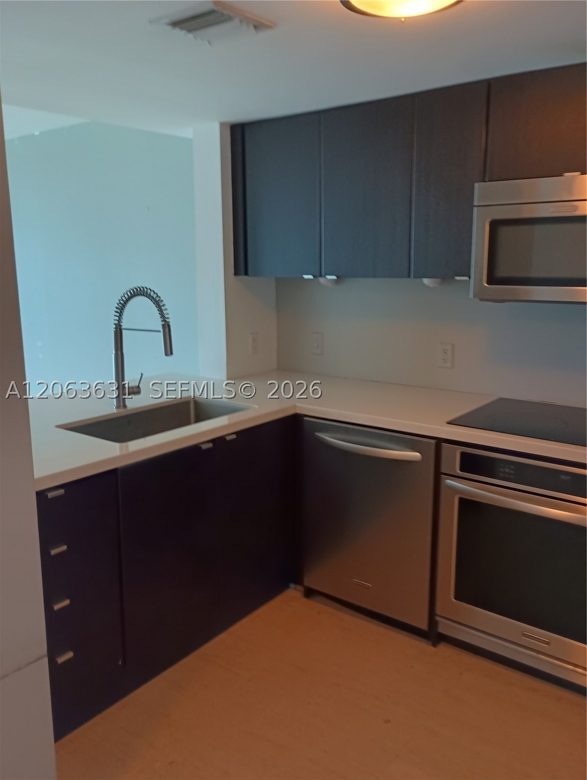 2101 N Brickell Ave #2504, Miami FL 33129