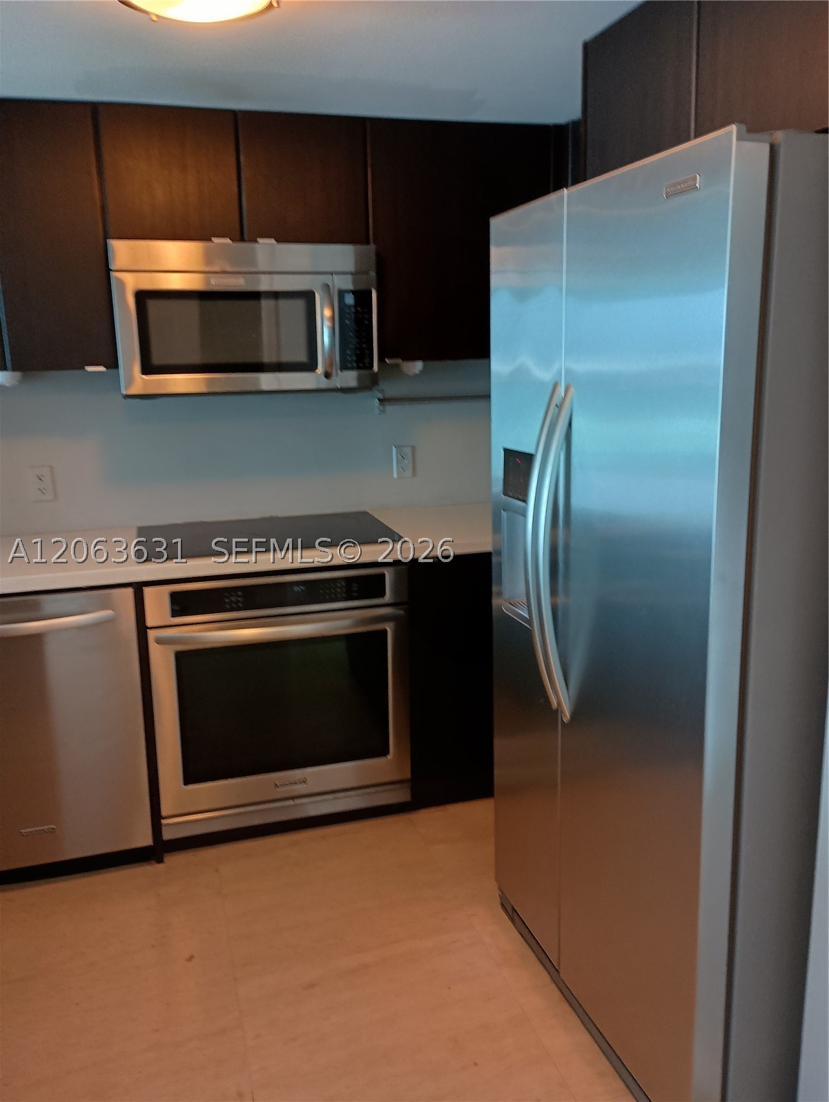 2101 N Brickell Ave #2504, Miami FL 33129