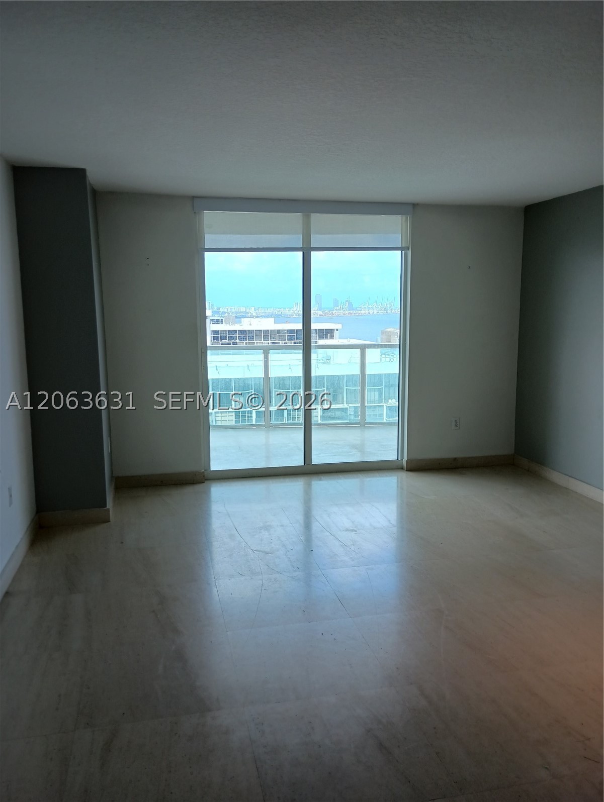 2101 N Brickell Ave #2504, Miami FL 33129