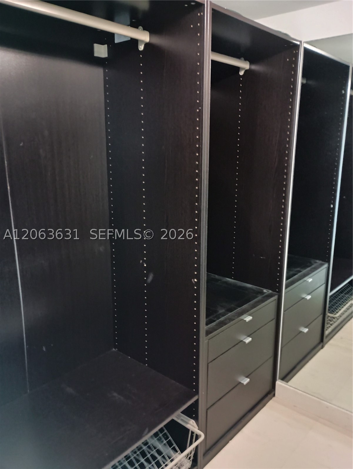 2101 N Brickell Ave #2504, Miami FL 33129