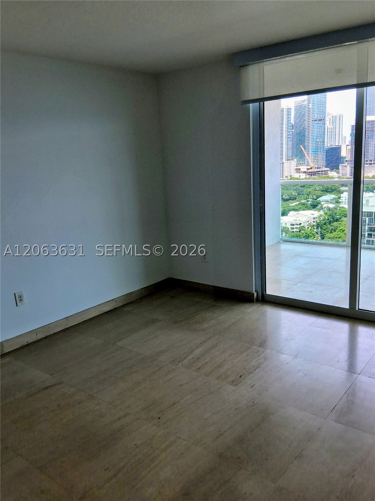 2101 N Brickell Ave #2504, Miami FL 33129