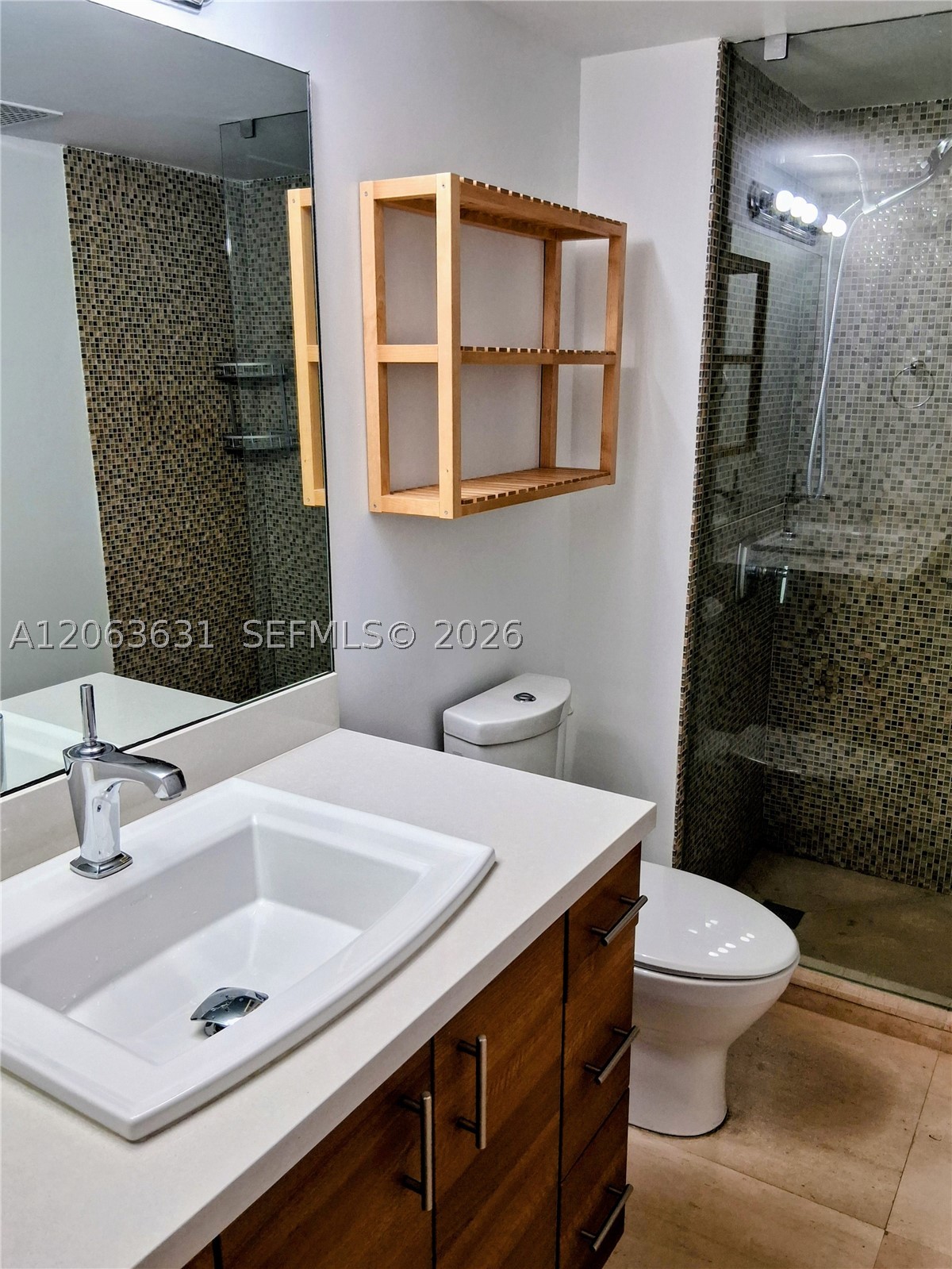 2101 N Brickell Ave #2504, Miami FL 33129