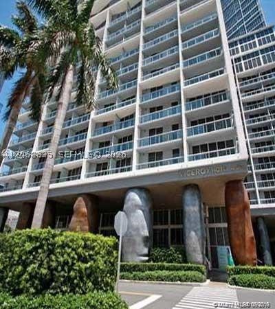 465 Brickell Ave #604, Miami FL 33131