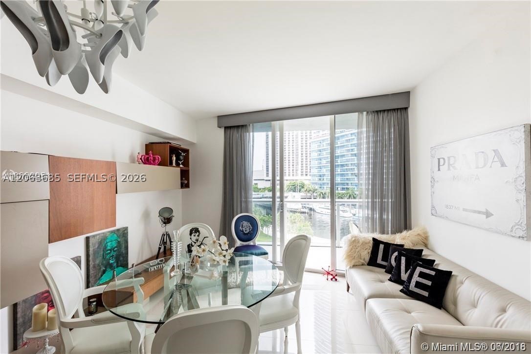 465 Brickell Ave #604, Miami FL 33131