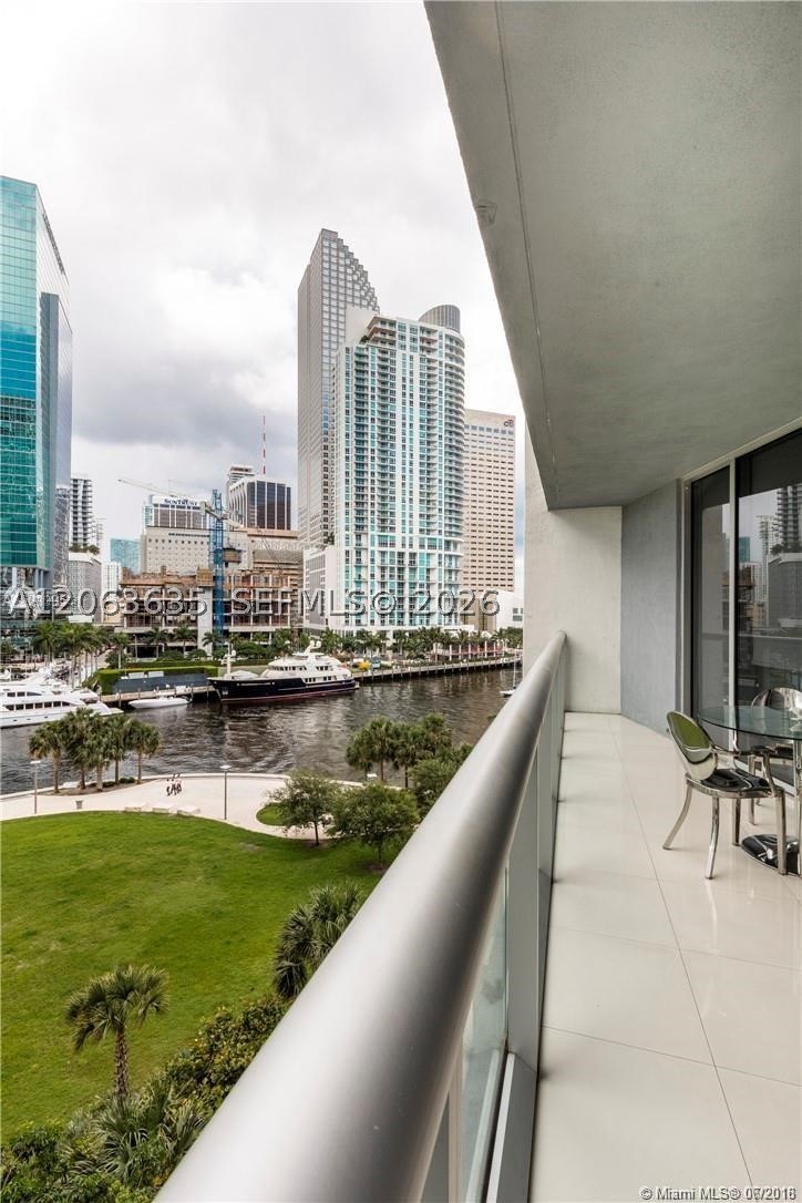 465 Brickell Ave #604, Miami FL 33131