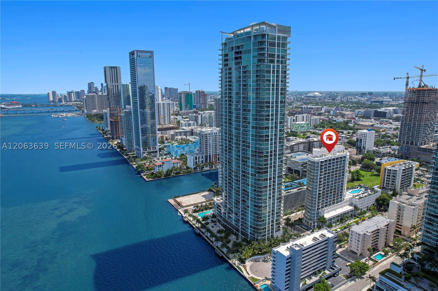 Miami FL 33137 - A12063639