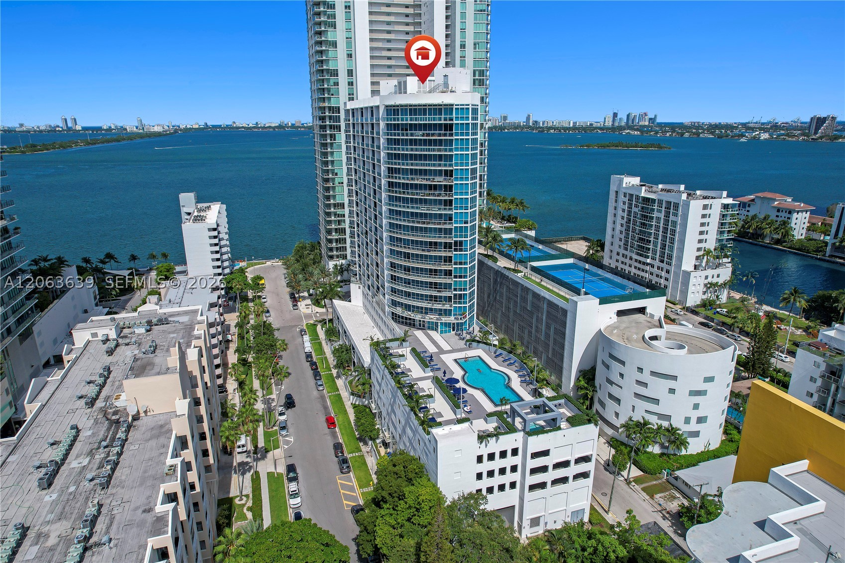 Miami FL 33137 - A12063639