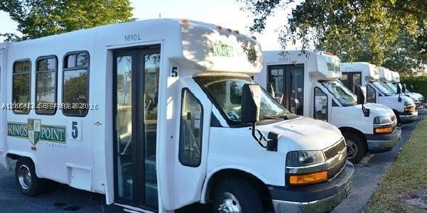 7611 Southampton Ter #409, Tamarac FL 33321