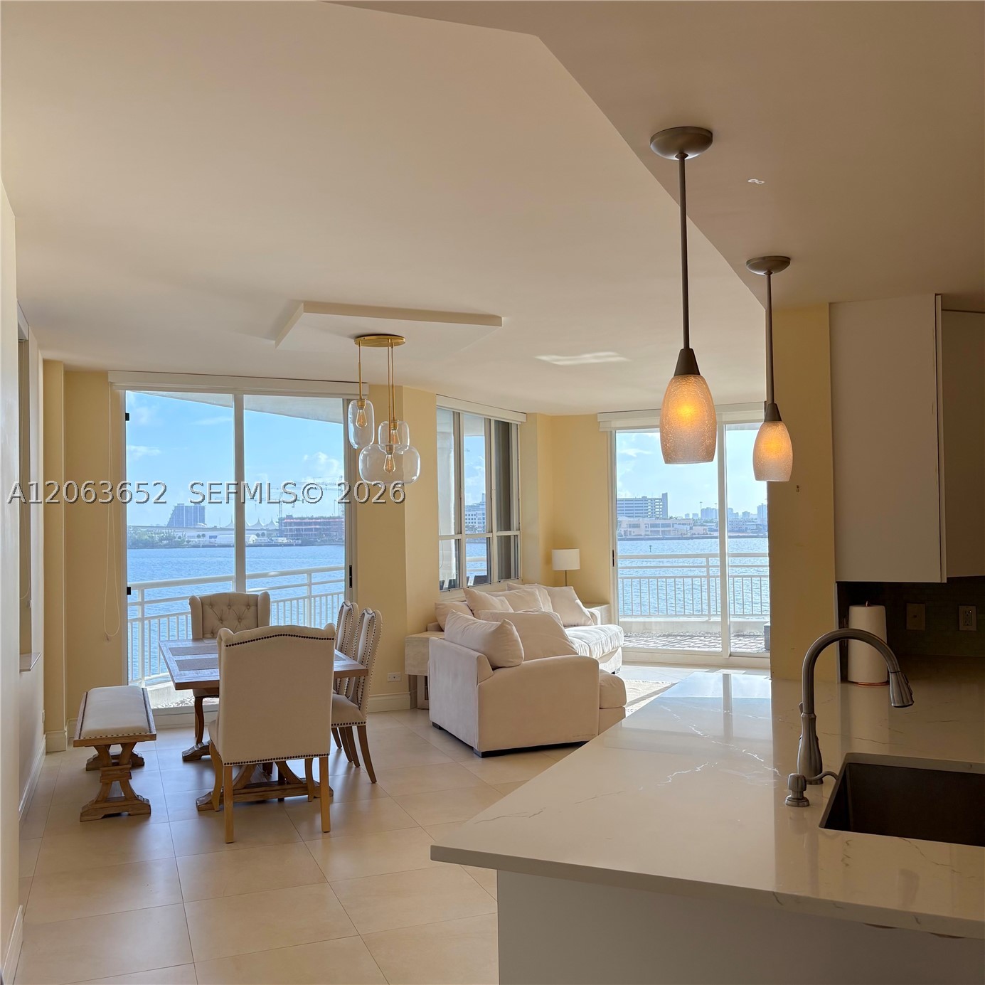 888 Brickell Key Dr #512, Miami FL 33131
