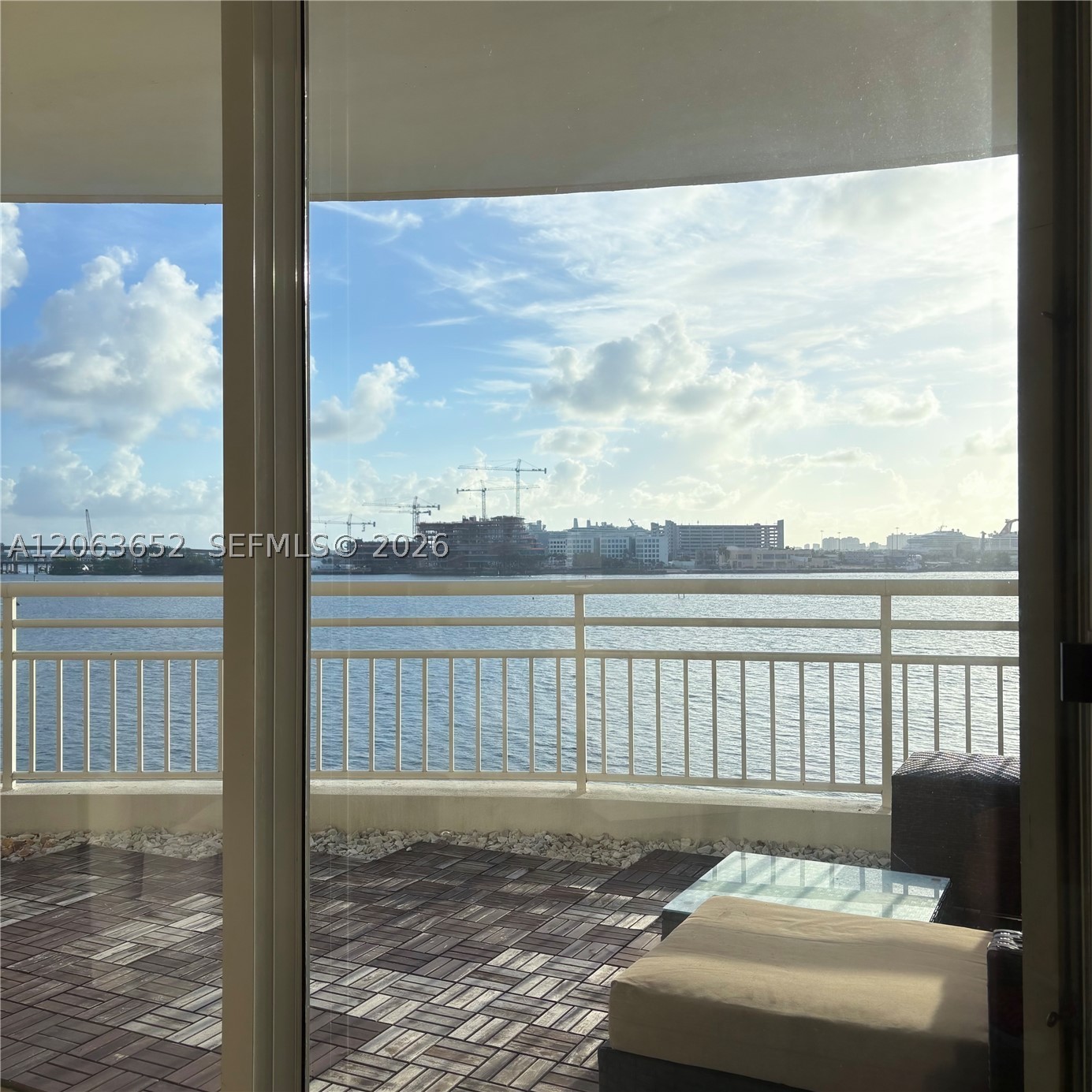 888 Brickell Key Dr #512, Miami FL 33131