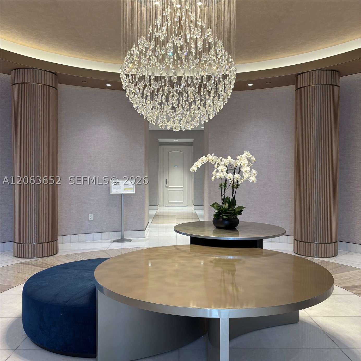 888 Brickell Key Dr #512, Miami FL 33131