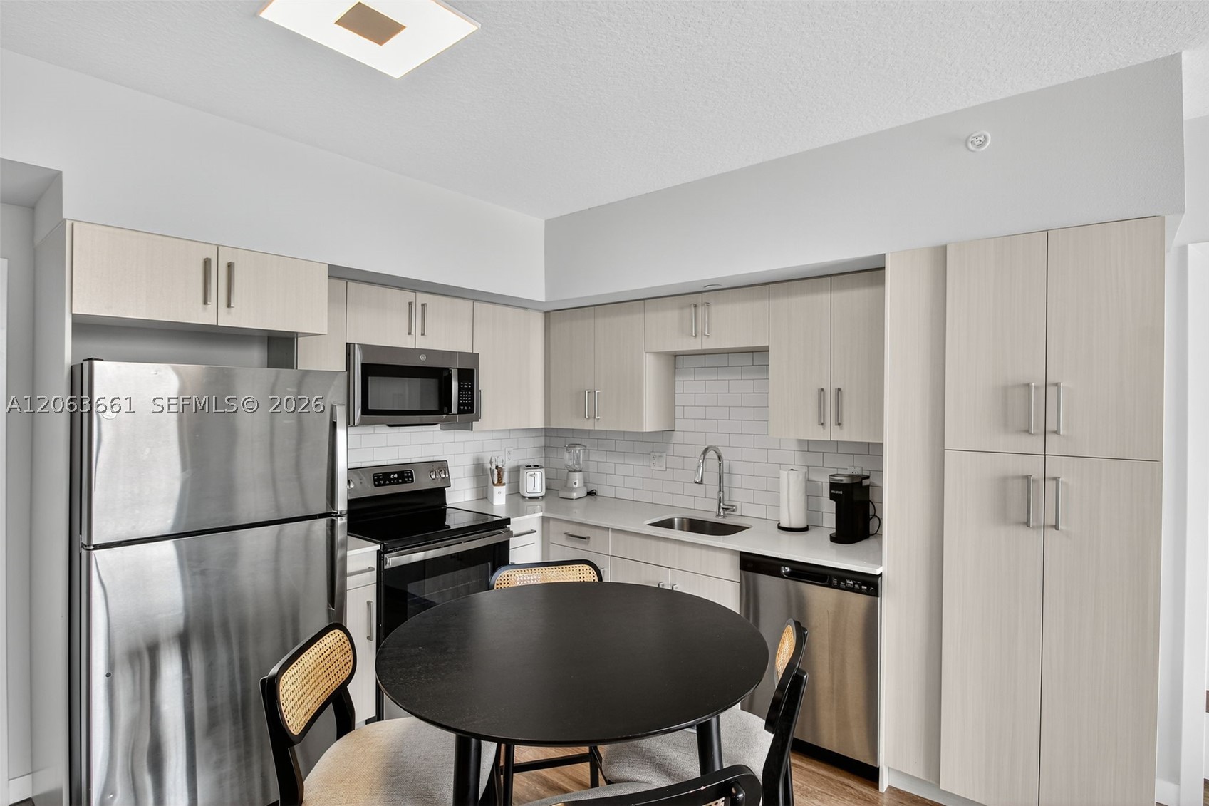 1110 NW 1st St #607, Miami FL 33128