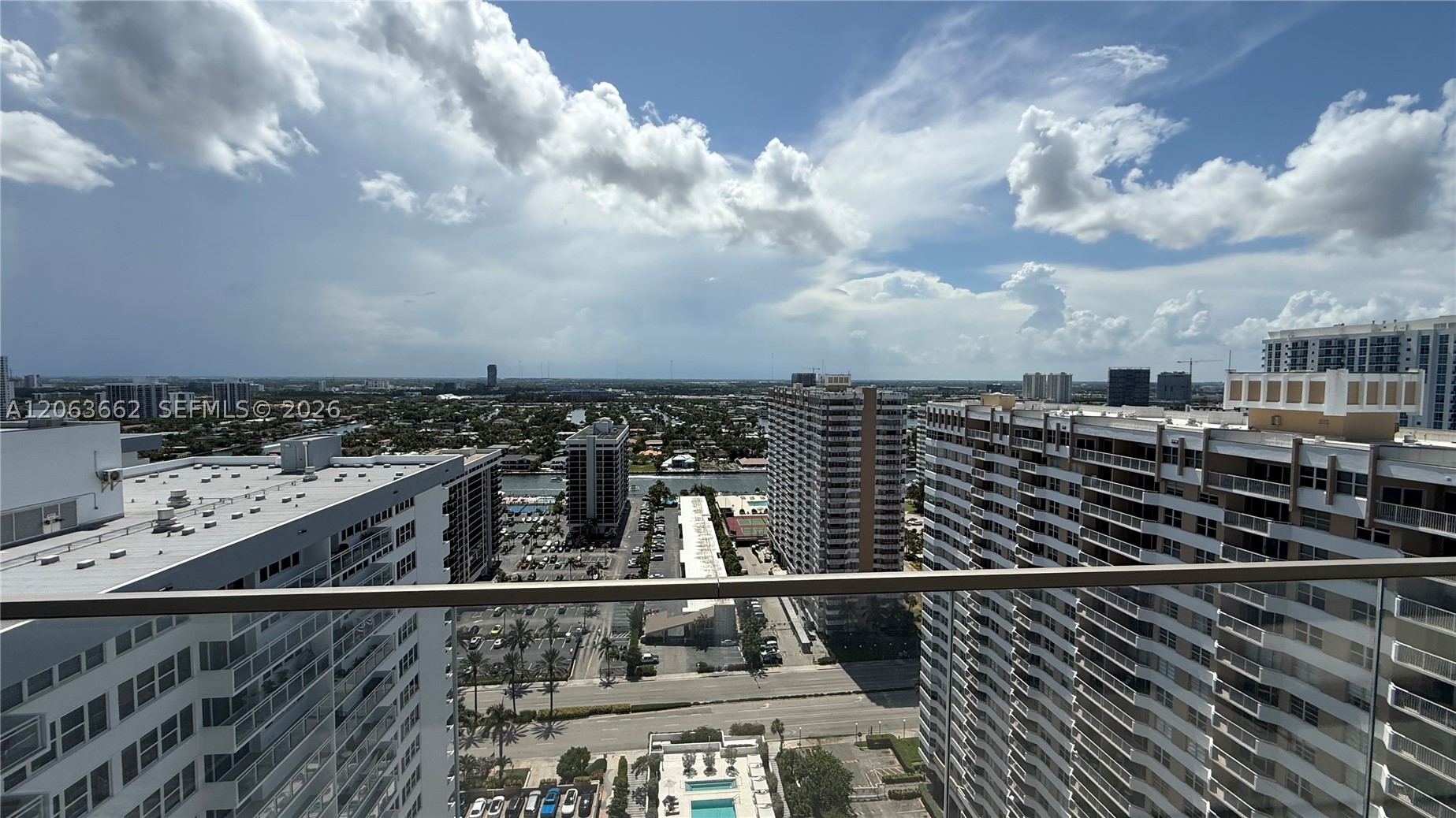 2000 S Ocean Dr #22B, Hallandale Beach FL 33009