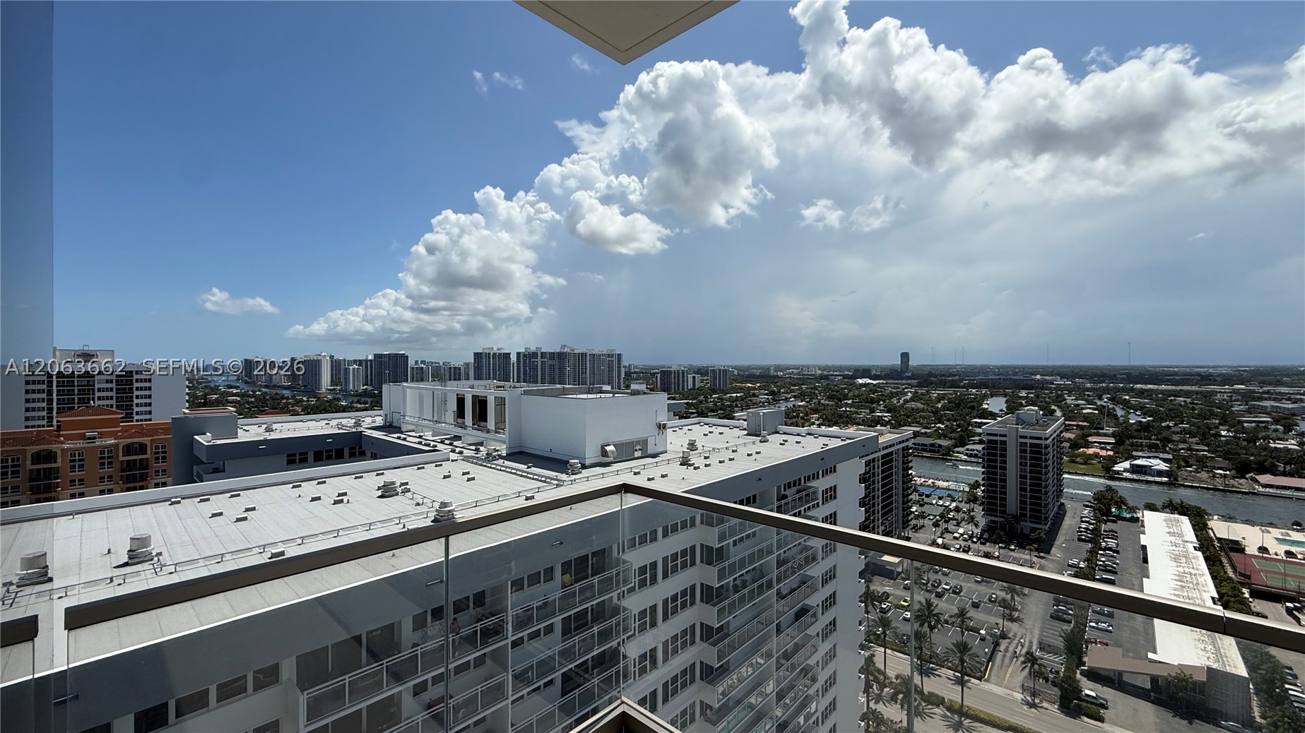 2000 S Ocean Dr #22B, Hallandale Beach FL 33009