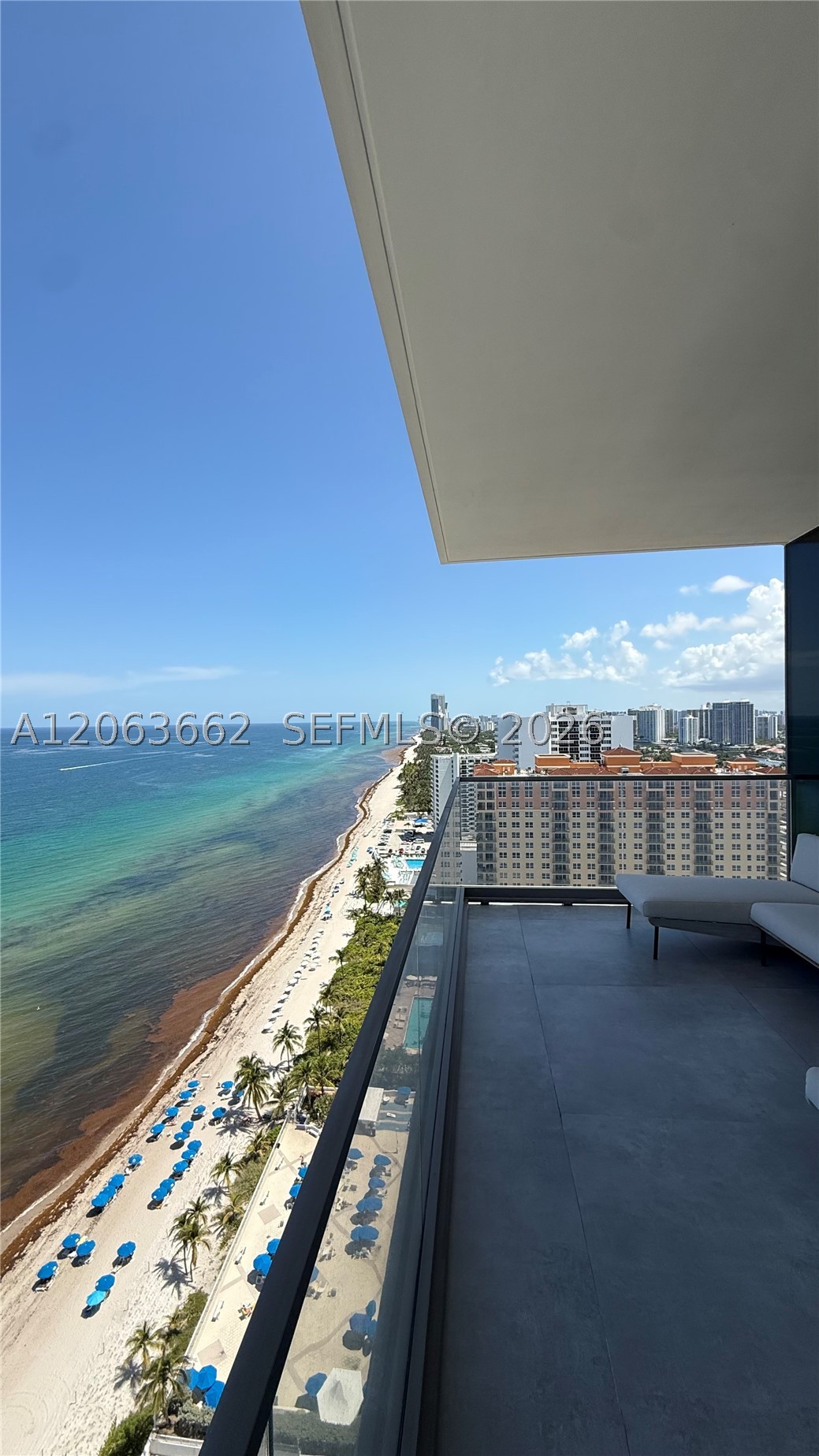 2000 S Ocean Dr #22B, Hallandale Beach FL 33009