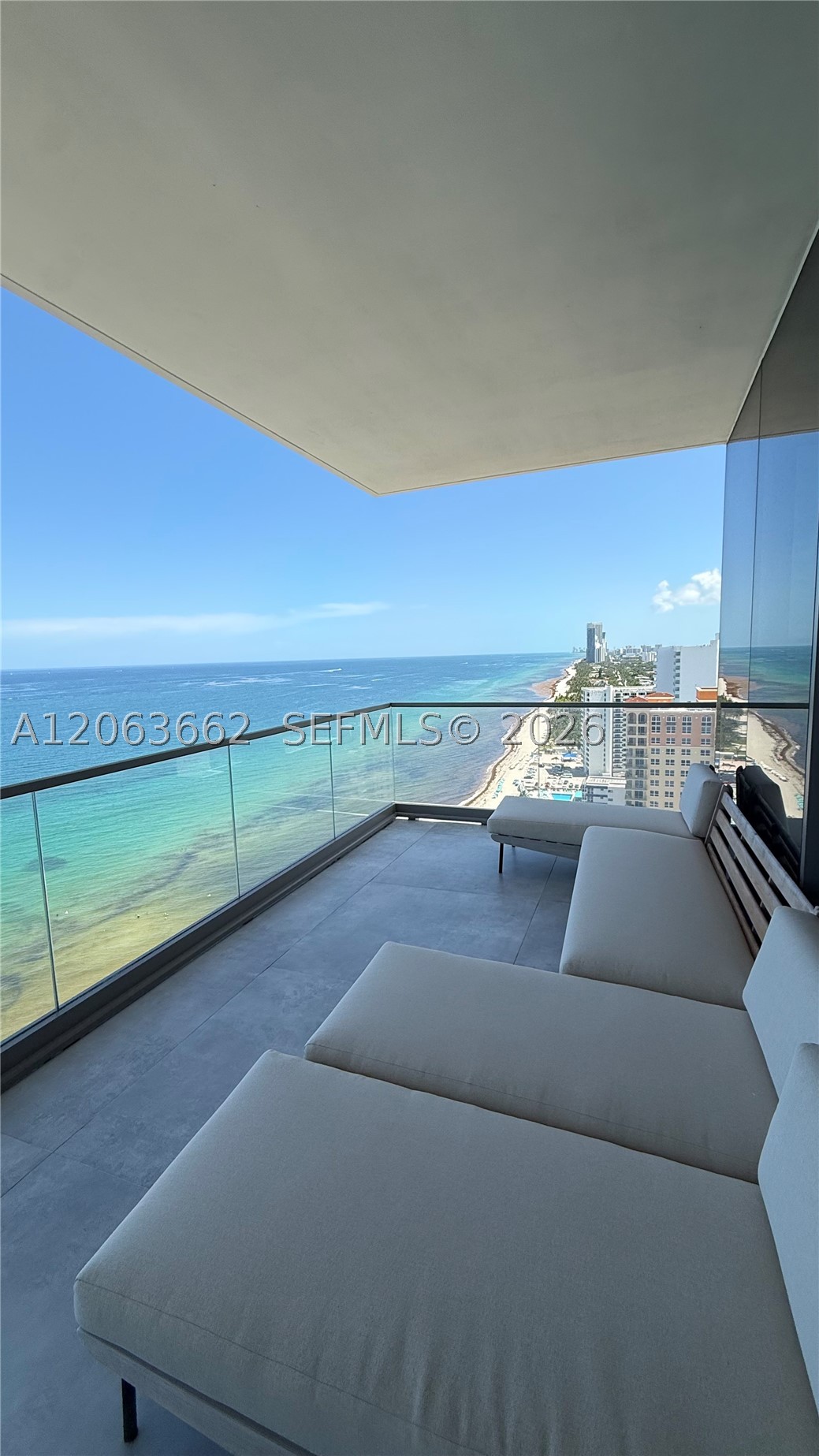 2000 S Ocean Dr #22B, Hallandale Beach FL 33009