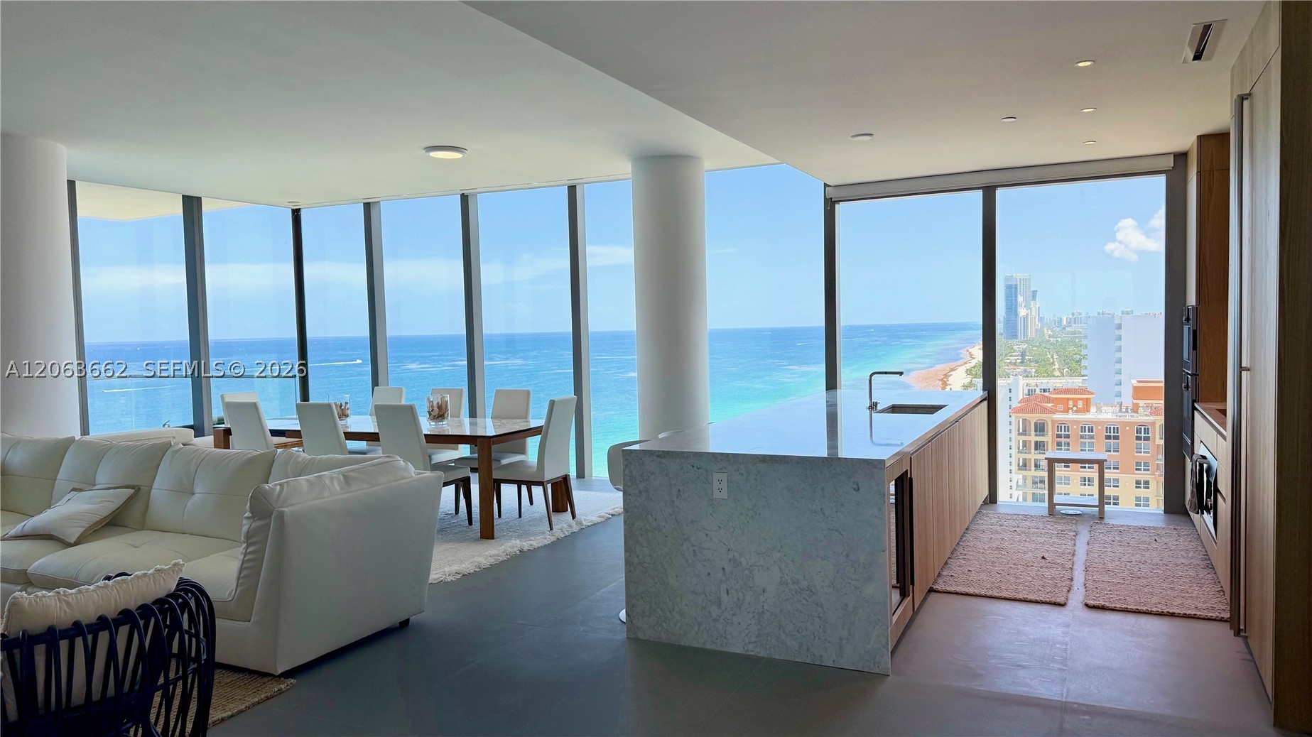 2000 S Ocean Dr #22B, Hallandale Beach FL 33009