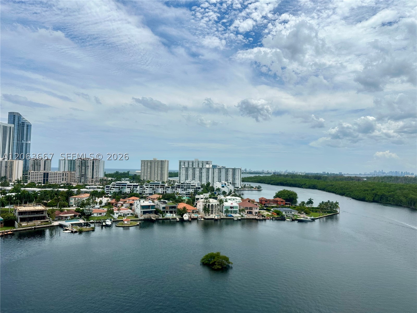 400 Sunny Isles Blvd #1401, Sunny Isles Beach FL 33160