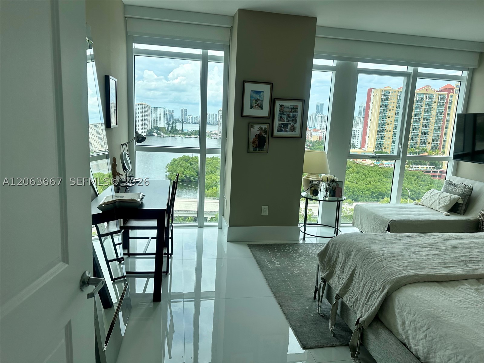 400 Sunny Isles Blvd #1401, Sunny Isles Beach FL 33160